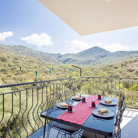 Appartamento Balart Kaş