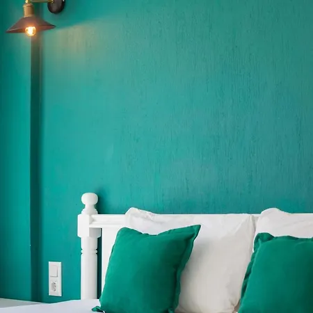 Appartamento Balart Kaş