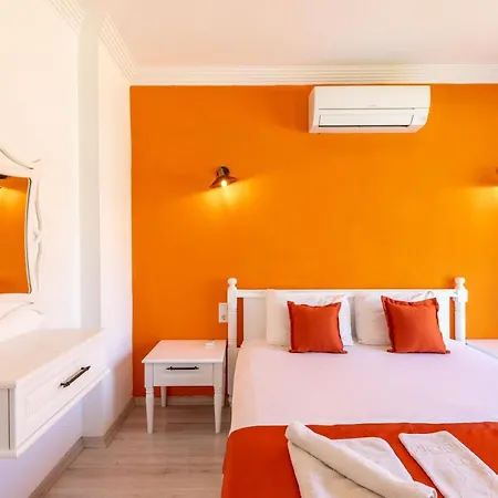 Appartamento Balart Kaş