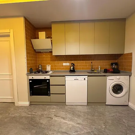 Appartamento Balart Kaş