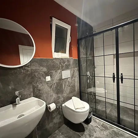 Appartamento Balart Kaş