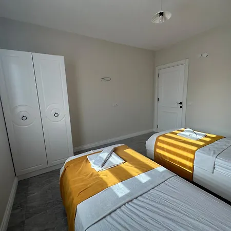 Appartamento Balart Kaş