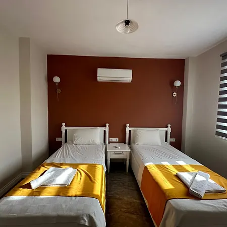 Appartamento Balart *