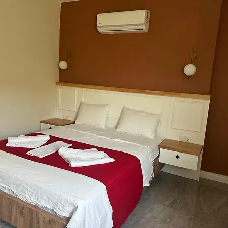 Balart Appartamento Kaş