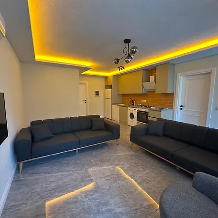 Appartamento Balart Kaş