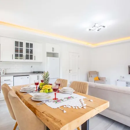 Balart Apartment *