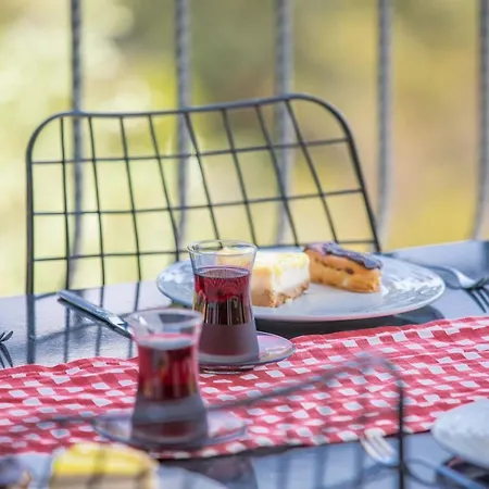 Apartmán Balart Kaş