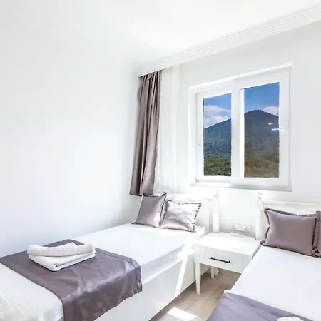 Balart Apartment *