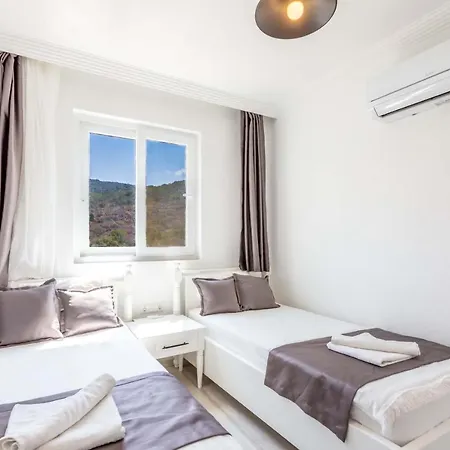 Apartment Balart Kas