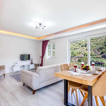 Balart Apartment