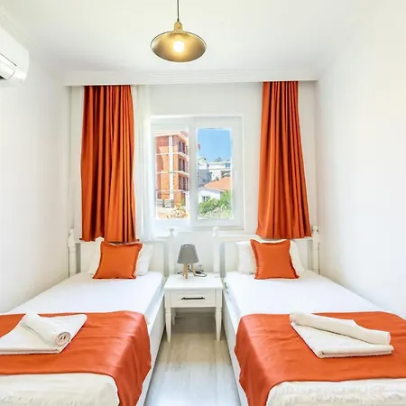 Balart Apartment