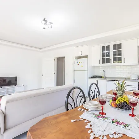 Balart Apartment Kas