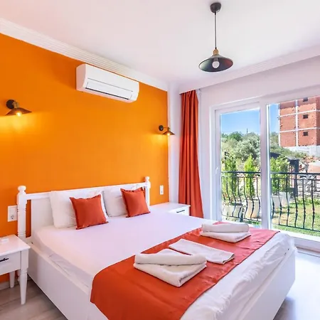 Apartment Balart