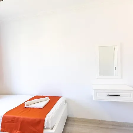 Balart Apartment