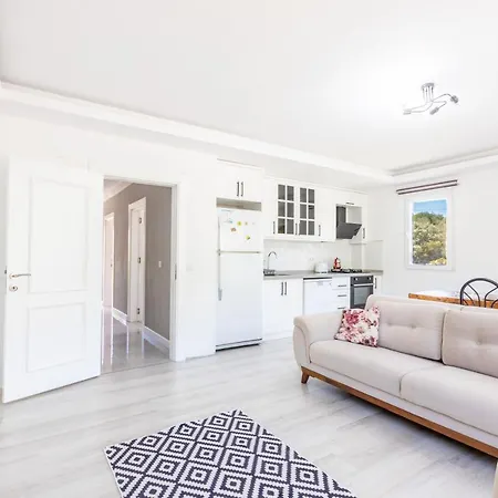 Balart Apartment Kas
