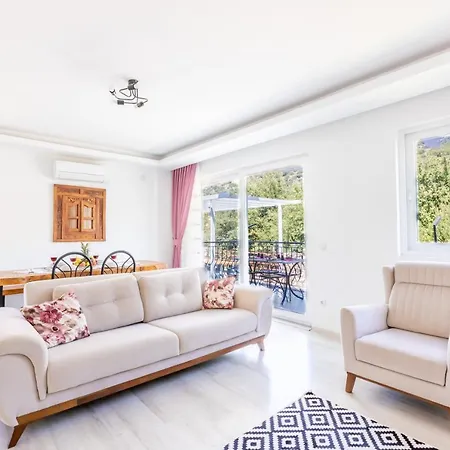 Balart Apartment *