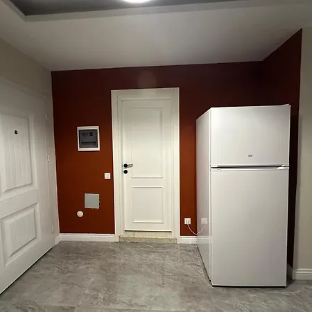 Balart Apartment