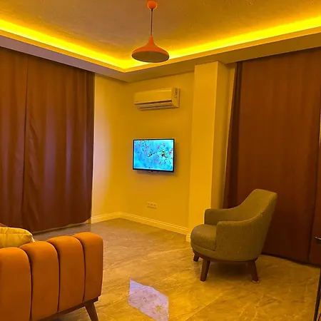 Apartment Balart