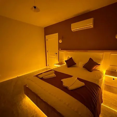 Balart Apartment Kas