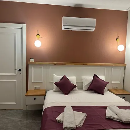 Apartment Balart Kas