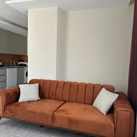 Balart Apartment