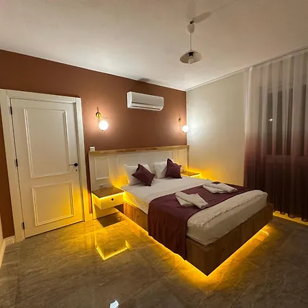 Appartement Balart