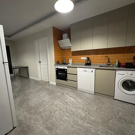 Balart Apartment Kas