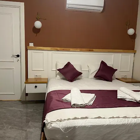 Apartment Balart