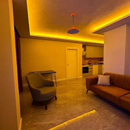 Appartement Balart *