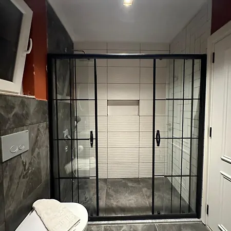 Apartment Balart