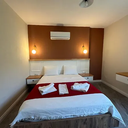 Balart Appartement Kaş