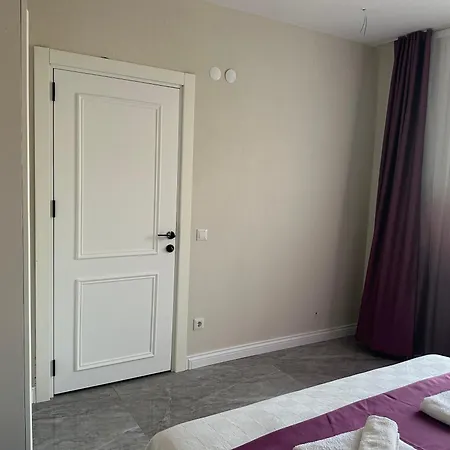 Apartment Balart *