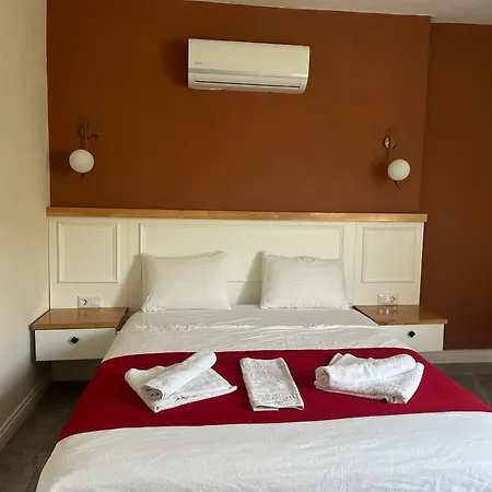 Balart Apartment
