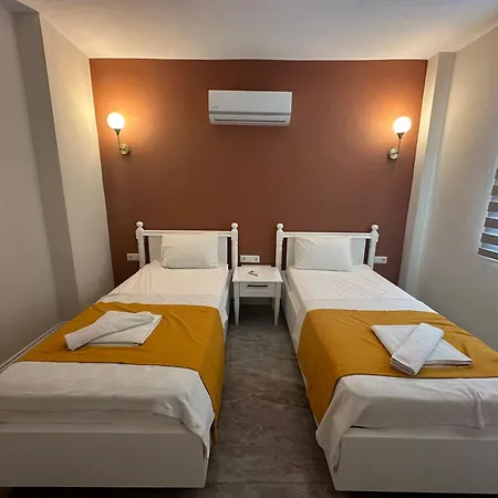 Apartment Balart