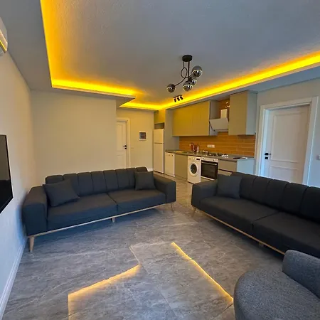Balart Apartment *