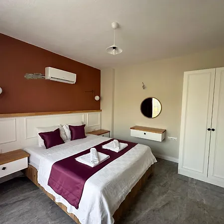 Balart Apartment