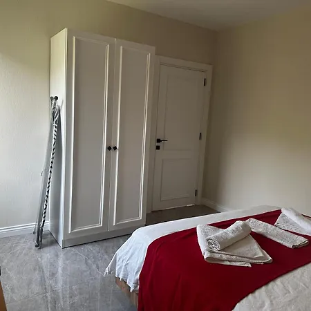 Balart Apartment Kas