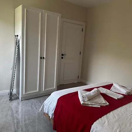 Balart Apartment