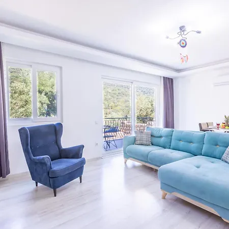 Apartment Balart