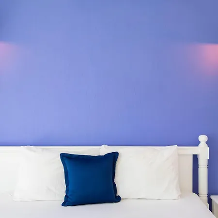 Balart Apartment *