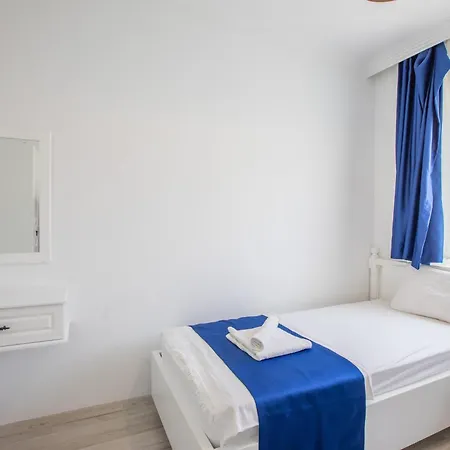 Balart Apartment Kas