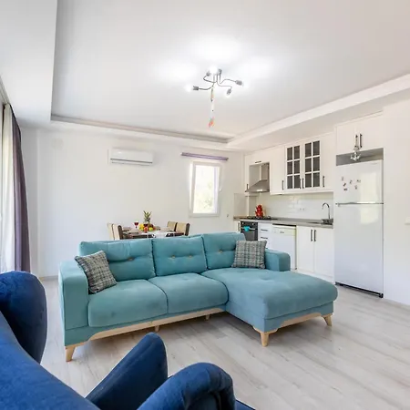Apartment Balart Kas