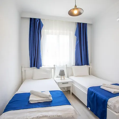 Apartment Balart *