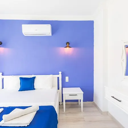 Apartment Balart Kas