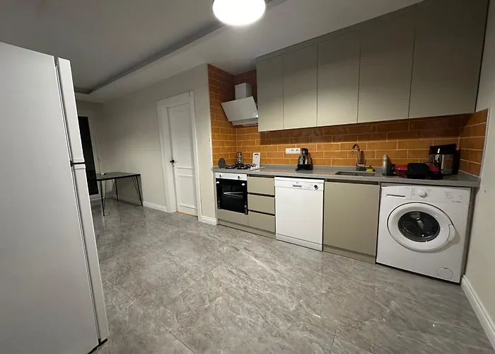 Balart 아파트 카스