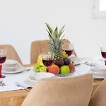Appartement Balart Kaş
